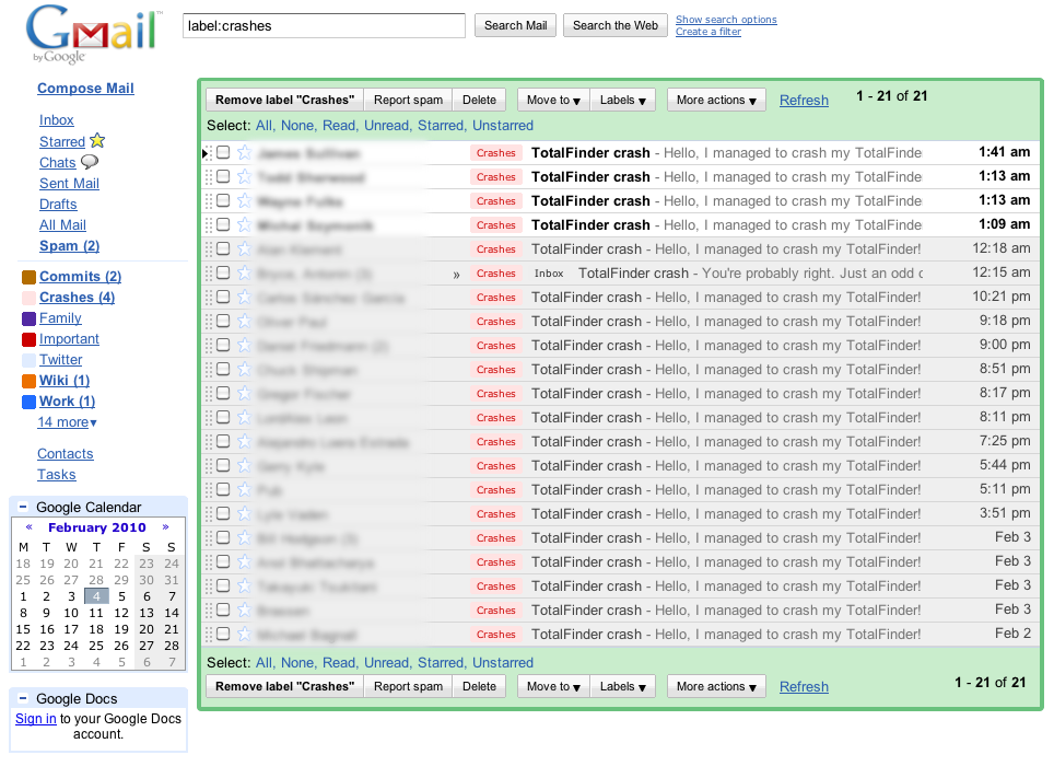 gitx upload all files