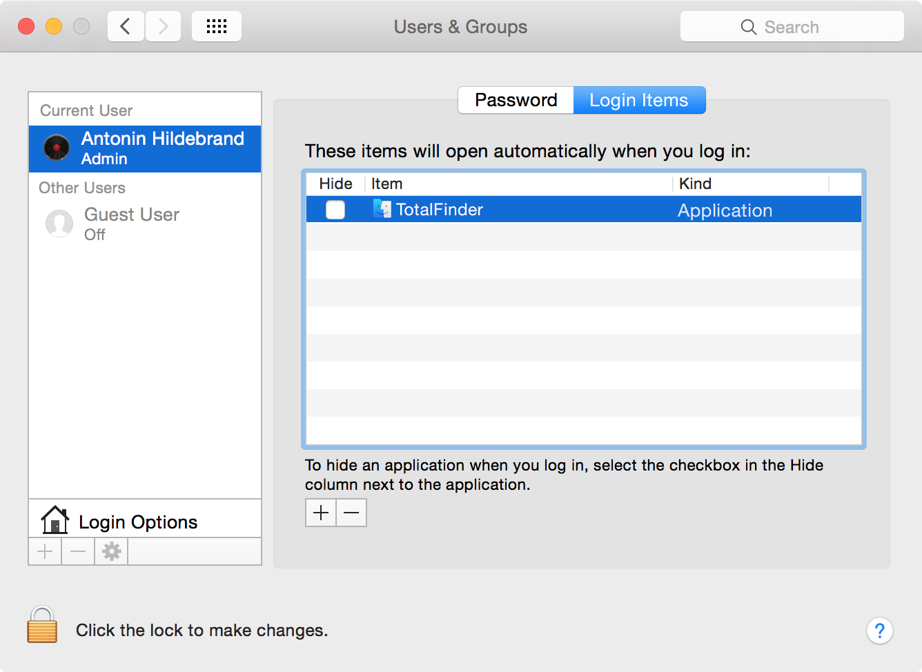 alternatives to totalfinder