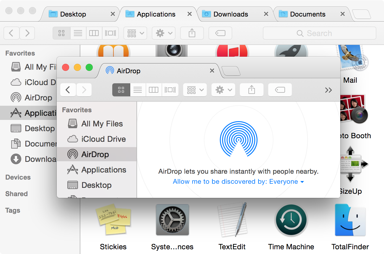 A Better Finder Attributes instal the new for ios