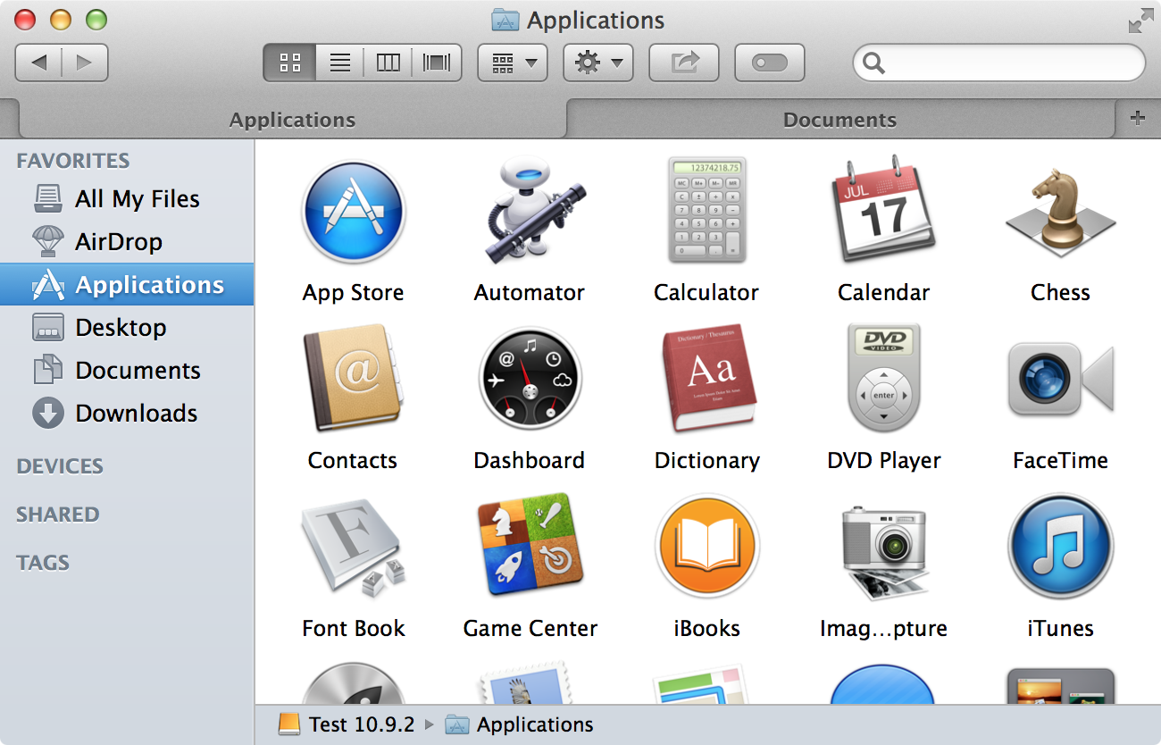 TotalFinder download the new for apple