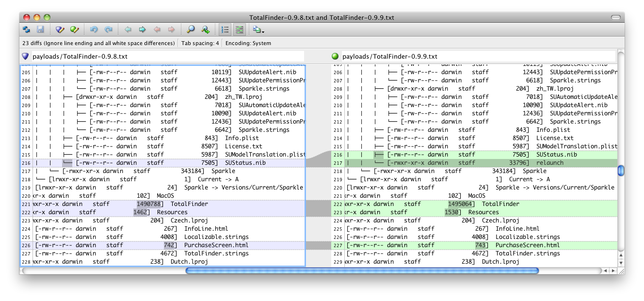 totalfinder latest version